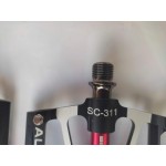 алуминиеви педали 3BEARING алуминиеви педали 3BEARING